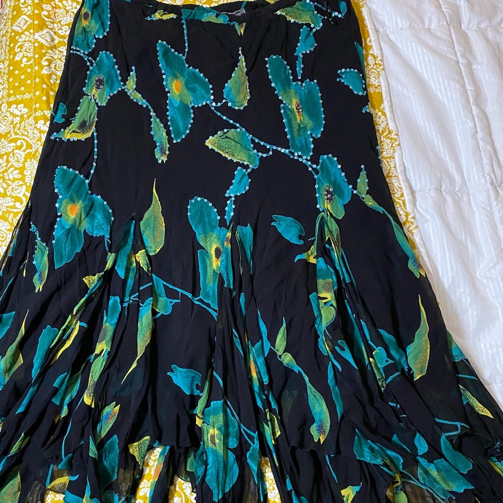 Nostalgia II Skirt